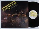 STRYPER Soldiers Under Command ENIGMA LP VG+ w/ lyric sheet insert **