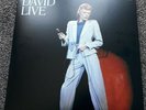 David Bowie - David Live At The Tower Philadelphia 2005 Mix 3 LPS VINYL