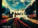 VINYL RECORD Pretty Lights A Color Map of the Sun Album NM Near Mint 820REC02LPS