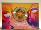 Disque D'or PNL Dans La Légende