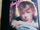 DAVID BOWIE YOUNG AMERICANS VINYL 1ST PRESSING EX EX A1 A2 6E DAVE'S RCA MAINMAN