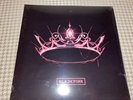 BLACKPINK – THE ALBUM - OPAQUE PINK - LP Vinyl Record - CANADIAN PRESS - Sealed