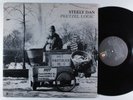 STEELY DAN Pretzel Logic ABC LP gatefold **