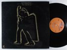 T. REX Electric Warrior REPRISE LP VG+ gatefold **