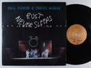 NEIL YOUNG & CRAZY HORSE Rust Never Sleeps REPRISE LP VG+ w/ insert **