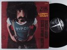 FRANK ZAPPA Lumpy Gravy VERVE LP gatefold **