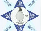 BERNIE WILLIAMS - EVER AGAIN / JOHN EDWARDS - THE LOOK ON YOUR FACE - MINT 7
