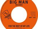 NORTHERN SOUL - OUT OF SIGHTS - 'FOR THE REST OF MY LIFE MINT UNPLAYED