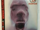 RAMPAGE THE LAST BOYSCOUT SCOUTS HONOR BY WAY OF BLOOD  BUSTA RHYMES 2LP VINYL