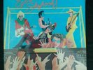 SKYHOOKS - EGO IS NOT A DIRTY WORD 1975 MUSHROOM OZ ROCK EXCELLENT CONDITION