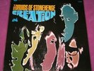 DRUIDS OF STONEHENGE - CREATION - UNI USA 1968 MINTY STEREO ORIGINAL