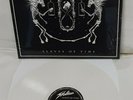 Stallion Slaves of Time White Vinyl LP Record new
