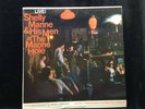 Shelly Manne & His Men-At The Manne Hole-Contemporary 3593/4-2LP SET SUPERB COPY