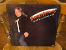 Benny Mardones Never Run Never Hide LP Polydor 1980 Into the Night VG+ w/ inner