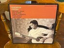 Elizabeth Cotten Freight Train and Other North Carolina LP Folkways 1989 VG+