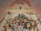 Original Soundtrack vinyl LP album record Charlotte's Web USA PAS-1008