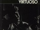 Joe Pass Virtuoso USA vinyl LP album record 2310708 PABLO 1974