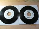 Elvis Presley - Kissin' Cousins & Ain't That loving You Baby (RCA Victor) 2 x 7
