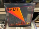 Death For The Whole World To See LP Drag City [Detroit garage punk] SEALED NEW