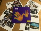 PAUL McCARTNEY...WINGSPAN...RARE SIGNED  4 X VINYL ALBUM...PARLOPHONE..5328501