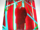 PAUL WELLER 'SONIK KICKS' 2011 STEREO LP EX+/EX+