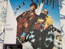 salt n pepa very necessary VMP Vinyl Me Please Salt And Pepper Marbled Vinyl.