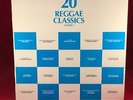 VARIOUS 20 Reggae Classics Volume 4 1990 UK vinyl LP EXCELLENT CONDITION Trojan