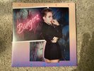MILEY CYRUS BANGERZ RECORD STORE DAY RSD DOUBLE PINK VINYL.