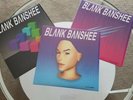Blank Banshee Vinyl Bundle 0, 1, MEGA (Color Vinyl, 2018, Hologram Bay)
