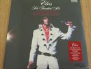 Elvis Presley - He Touched Me - FTD limited x2 180g vinyl - DELETED