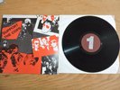 THE POLICE  SUPPORT THE COPS LIVE IN ESSEN 1980 - RARE LP