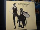 Fleetwood Mac Rumours Original Vinyl LP 1st Press NM- with Poster textured