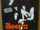 DOORS The Complete Stockholm '68 Tapes 3LP Box Set NOT ON LABEL 1985 GER unof