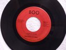 northern soul BROTHERS OF SOUL Love is Fever BOO 112
