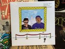 People Under The Stairs - Sincerely, The P Limited Vinyl 2LP Coloured SEALED
