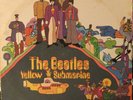 LP The Beatles Yellow Submarine Vinyl