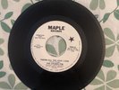 The Chosen Few Taking All The Love I Can Maple Records Promotional Copy