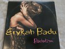 Erykah Badu - Baduizm 602557018066 (Vinyl Used)