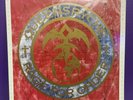 LP ST-17197 Queensryche Rage For Order BLUE RING 1986
