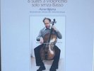 Bijlsma Bylsma Bach 6 Cello Suites - RCA - SEON -