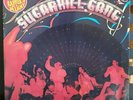 Rare LP - SUGARHILL GANG - 