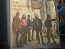 The Allman Brothers Band s/t self titled original vinyl LP 1st Press VG+