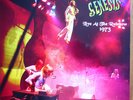 Genesis - Live at the Rainbow 1973, 2 x LP, Limited Edition, Peter Gabriel, Rare