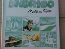 Sergio Endrigo - Mari del Sud Mint con cofanetto E disegno **RARO**
