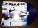 Guided By Voices  Vinyl LP LIMITED BLUE ISOLATION DRILLS NM/Like New
