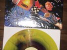 Porno for Pyros RSD Vinyl LP Tie-Dye Colored /1000 New/Unplayed