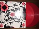 RED HOT CHILI PEPPERS RSD Vinyl LP Blood Sugar Sex Magik RED Color New/Unplayed