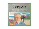 Leonard Bernstein , Aaron Copland , Eugene Ormandy - Copland's Greatest Hits (Vi
