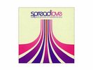 Various - Spread Love - Feel-Good Grooves And Inspirational Soul (2 X LP)