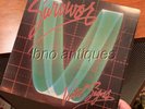 SURVIVOR - VITAL SIGNS - 1984 1st pressing SCOTTI BRO. FZ 39578.SHRINK/INNER. NM